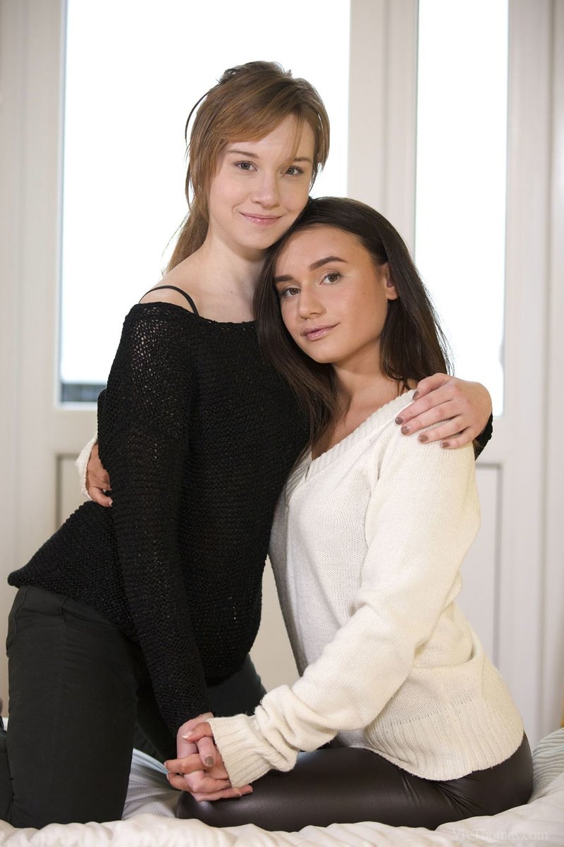 Кирочка, 23